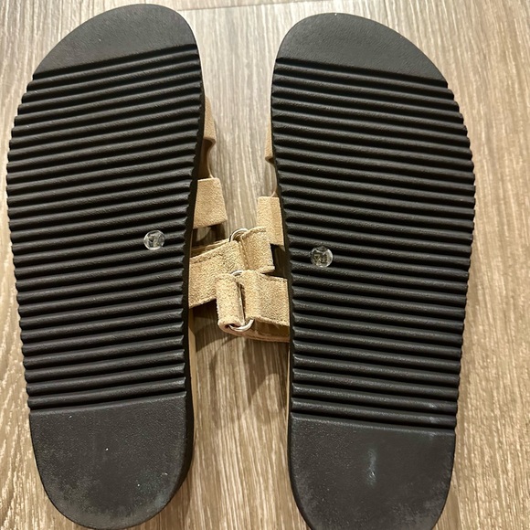 Steve Madden Mayven Slide Sandal - Picture 5 of 8